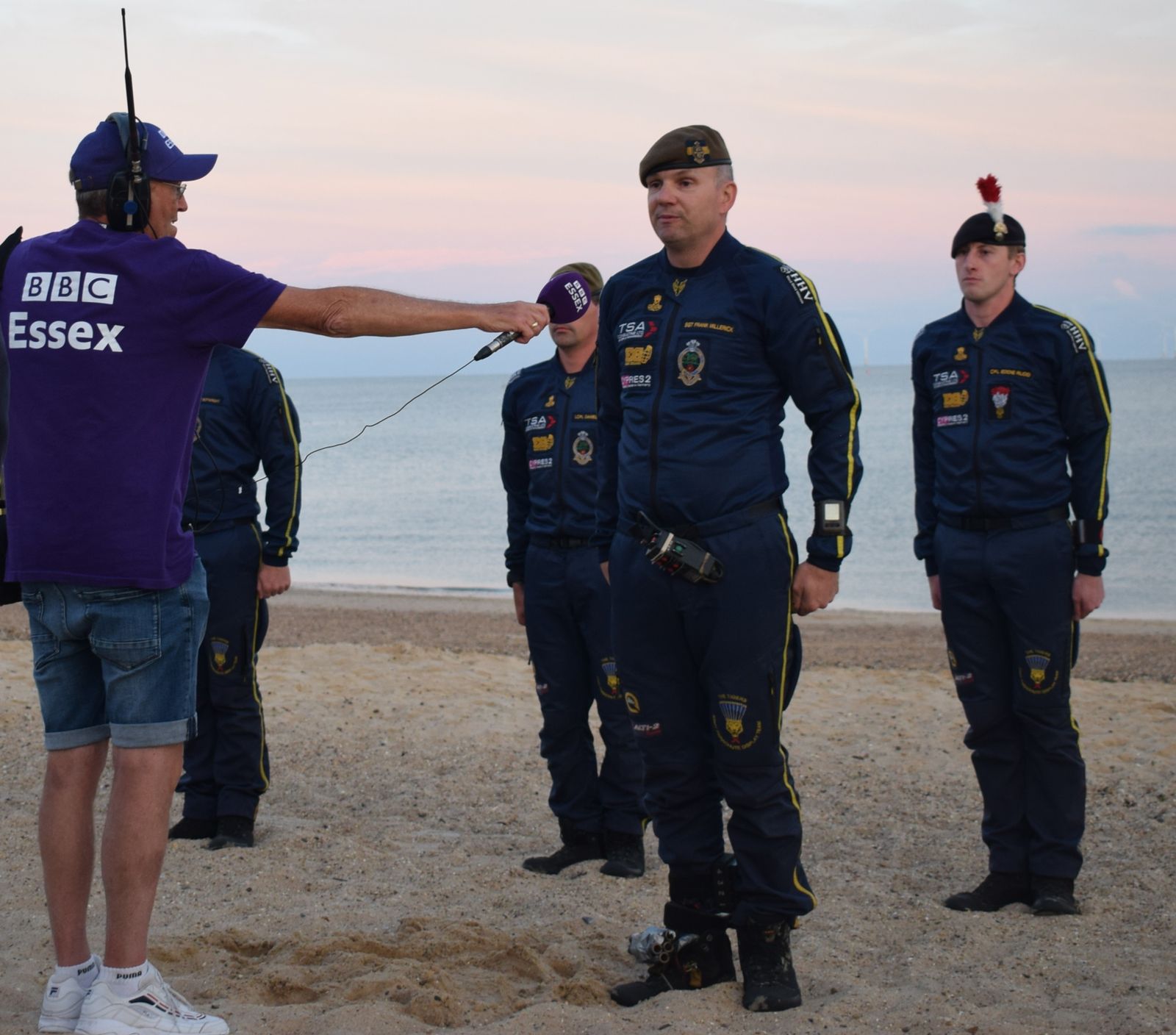 Radio Airshow to return for 2023 Clacton Airshow